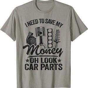 Activewear T-shirt – Sporty and Comfortable